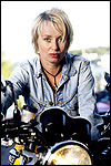 Louise Hoffsten