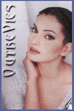 Brigitte Rahman Calling Card