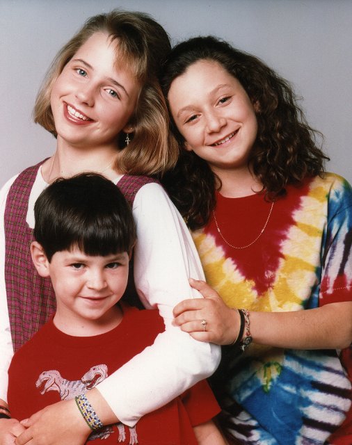 The Darlene Conner Appreciation Page A tribute to Sara Gilbert